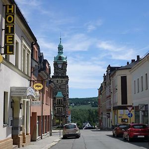 Hotel Zur Sonne